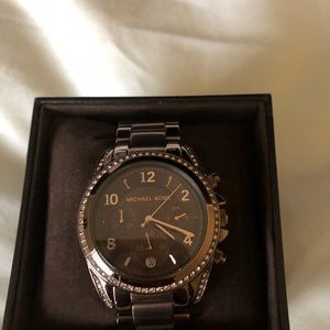 Micheal Kors watch